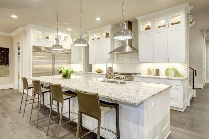 Galley Kitchen Remodeling in Kokomo, IN