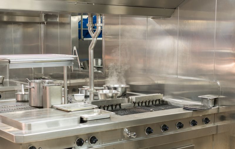 Induction Stove Installation in Arvada, CO