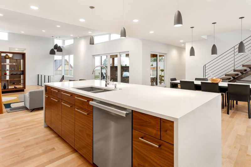 Kitchen Modernization in Muncie, IN