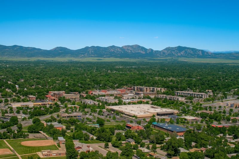 Local Microwave Installation in Arvada, CO