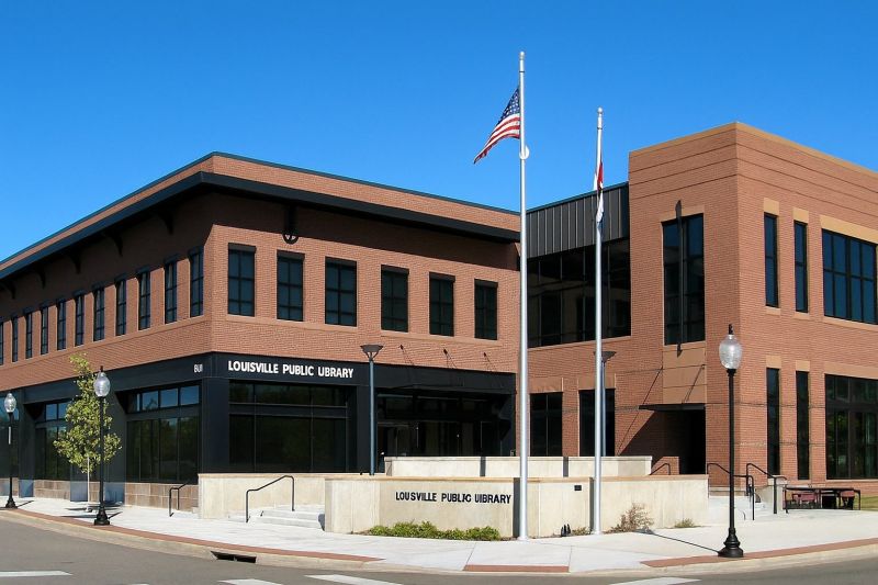 Local Microwave Installation in Louisville, CO