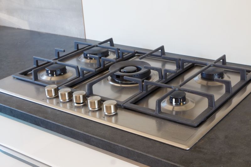 Propane Cooktop Installation in Longmont, CO