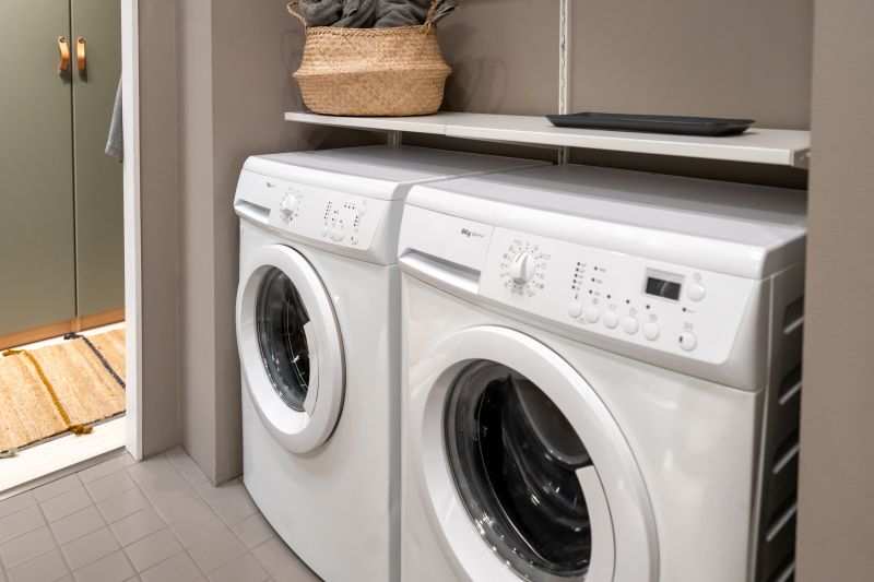 Washer Installation in Arvada, CO