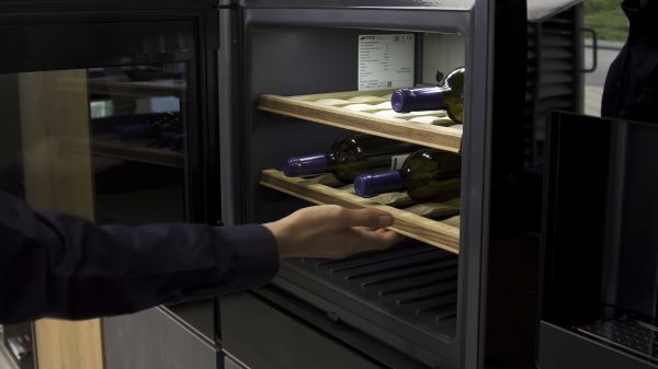 Wine Cooler Repair