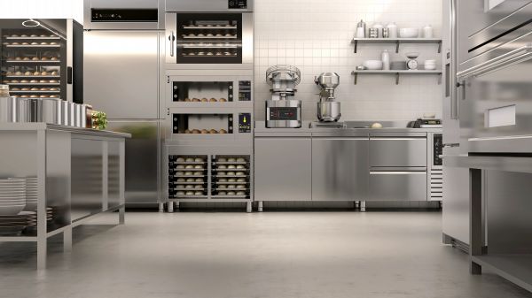 Commercial Appliance Repair Service