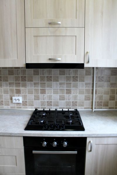 Range Installation Service