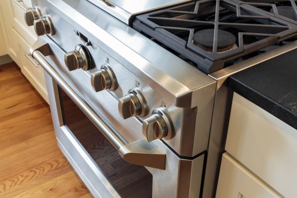 Burner Repair Service
