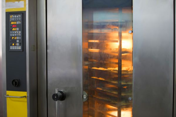 Commercial Oven Repair Service