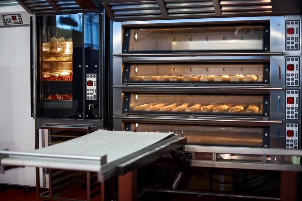 Convection Oven Repair Service