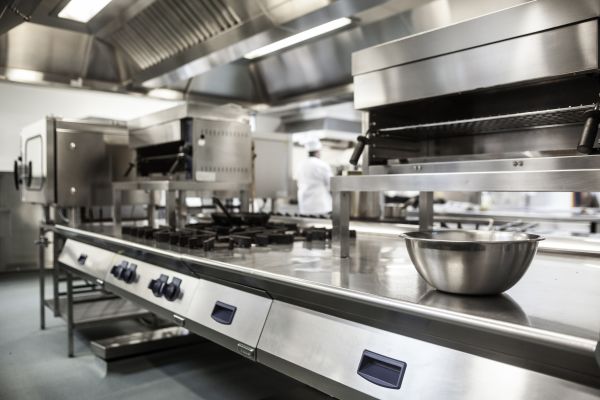 Restaurant Appliance Repair