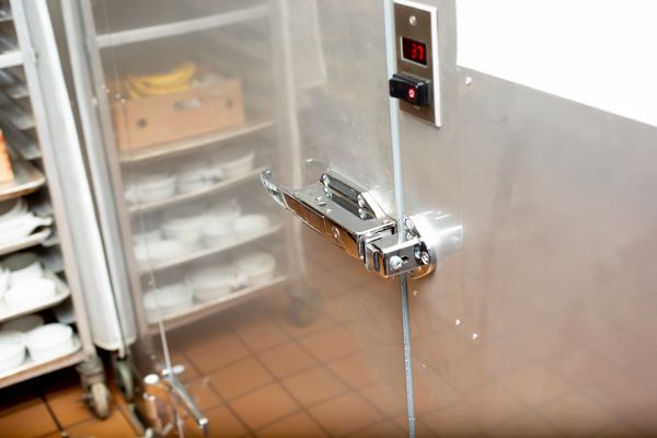 Commercial Freezer Repair Service