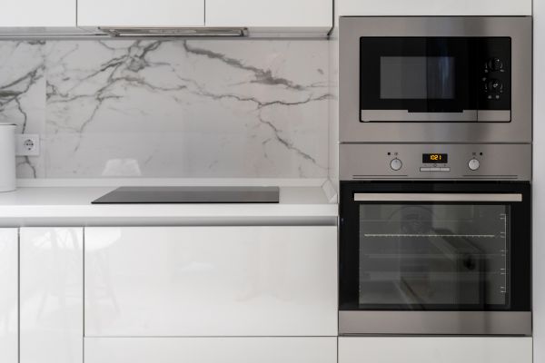 Wall Oven Repair Service