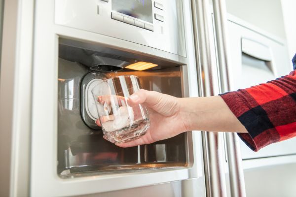 Ice Maker Installation Service