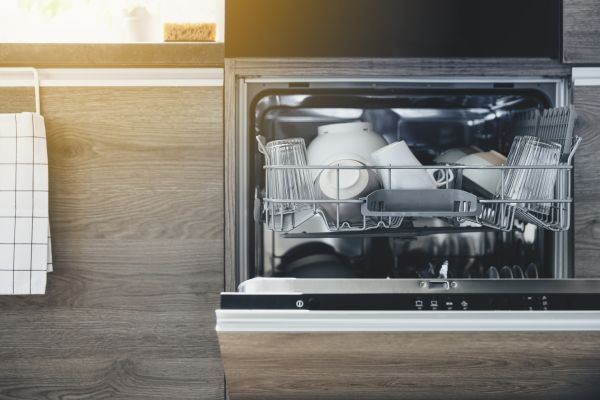 Dishwasher Installation Service