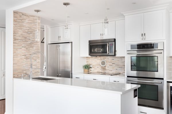Electrical Appliance Repair Service