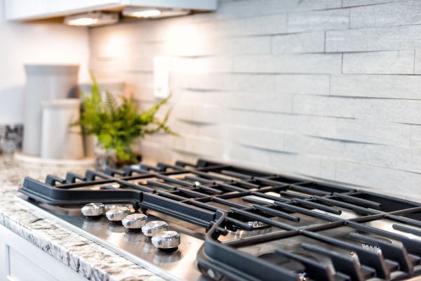 Stove Top Repair Service