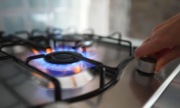 Gas Range Repair Service