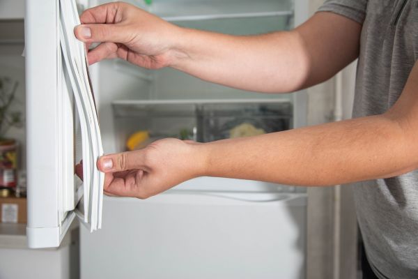 Refrigerator Door Repair Service