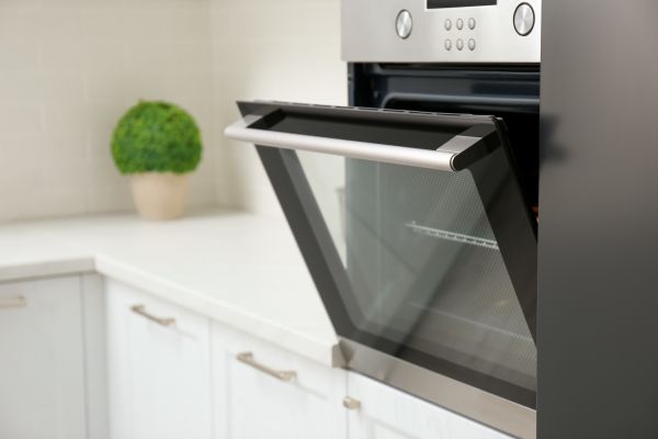 Oven Door Spring Service