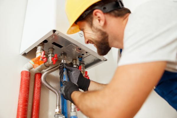 Gas Appliance Repair Service