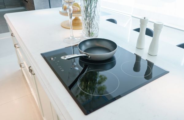 Electric Cooktop Repair Service