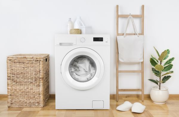 Washing Machine Replacement Service