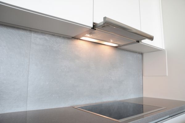 Range Fan Installation Service