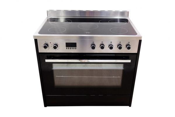 Electric Stove Top Replacement