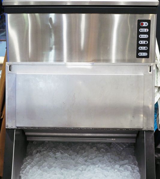 Ice Maker Replacement Service