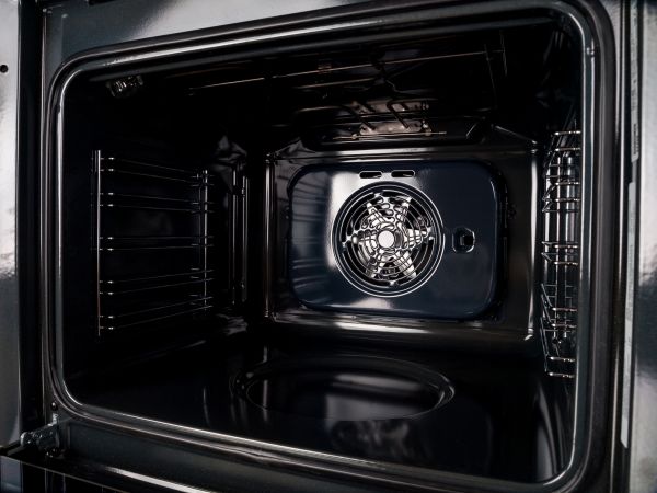 Oven Exhaust Fan Installation Service