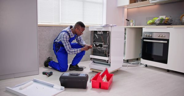 Appliance Electrical Repair Service