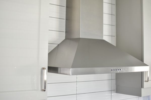 Kitchen Fan Installation Service