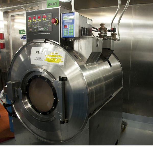 Commercial Washer Repair Service