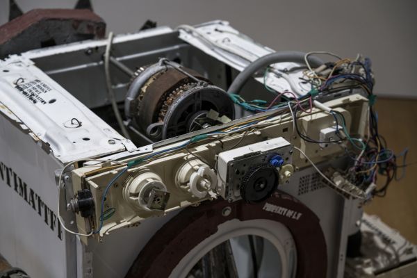 Laundry Equipment Repair