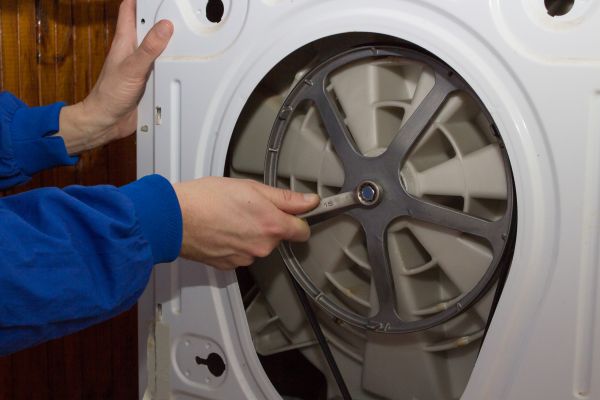 Washing Machine Repair