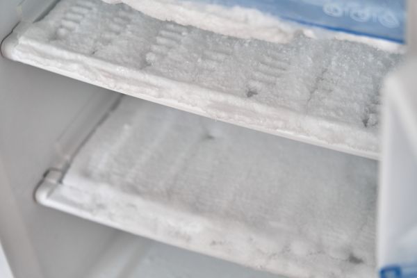 Refrigerator Freezer Repair Service