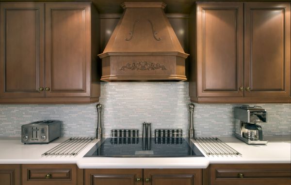 Electric Cooktop Installation Service