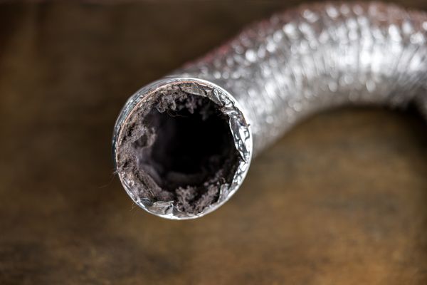 Dryer Hose Installation Service