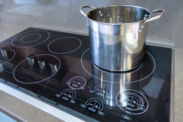 Electric Cookware Repair