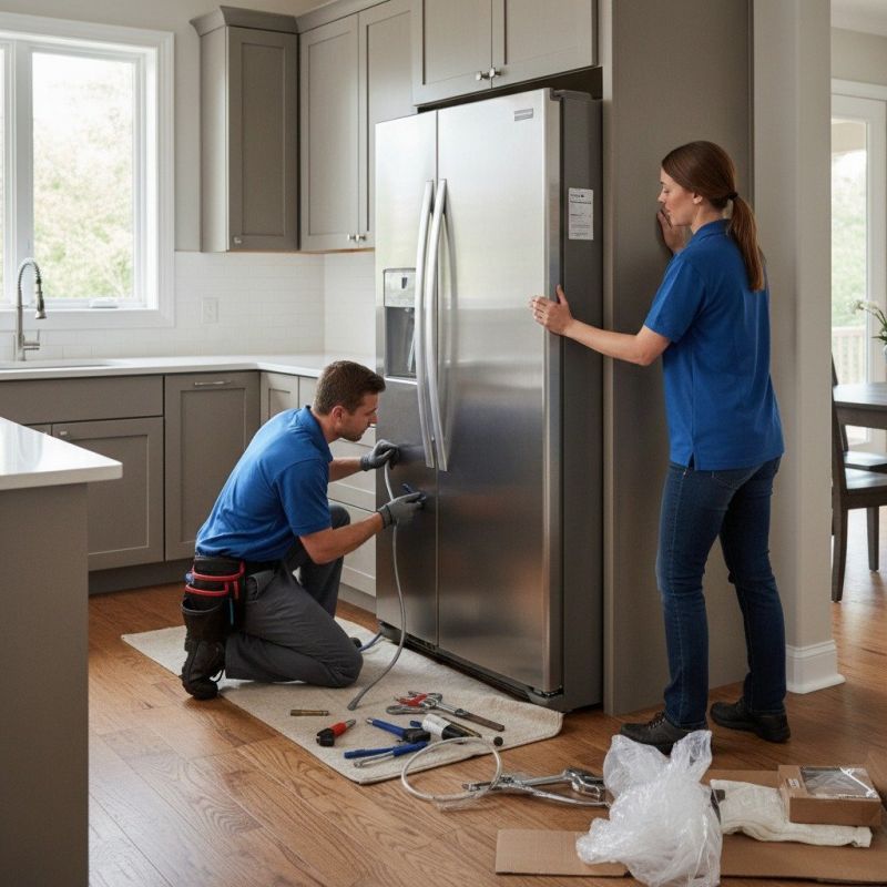 Appliance Replacement in Boulder, CO