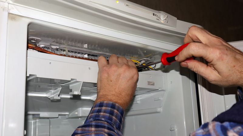 Local Appliance Replacement Service in Broomfield, CO