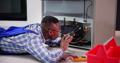 Appliance Repair Tools