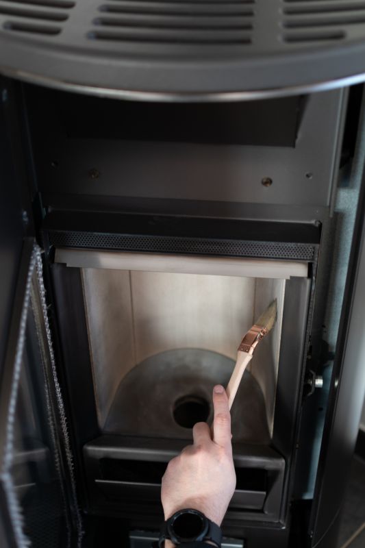 Local Burner Repair in Portsmouth, OH