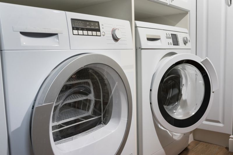 Clothes Dryer Installation in Boulder, CO