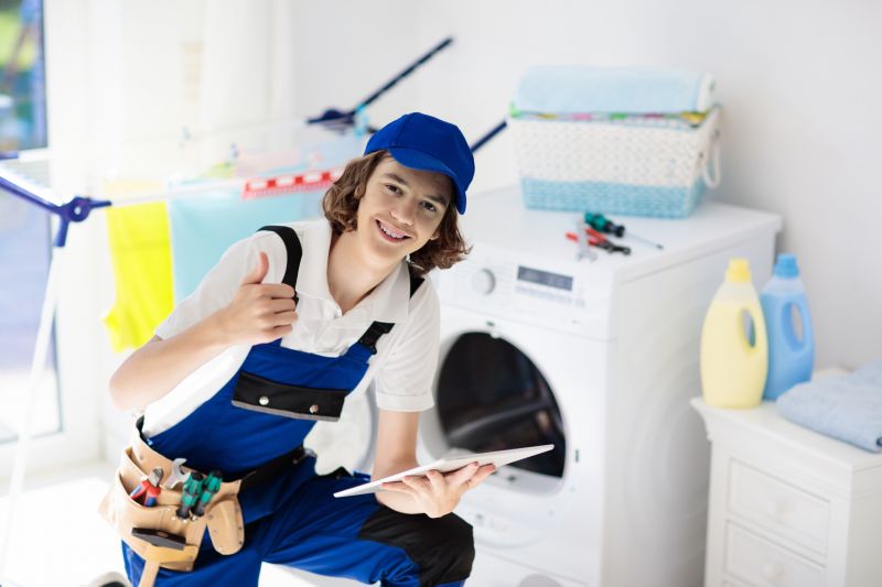 Clothes Dryer Repair in Mcdonough, GA
