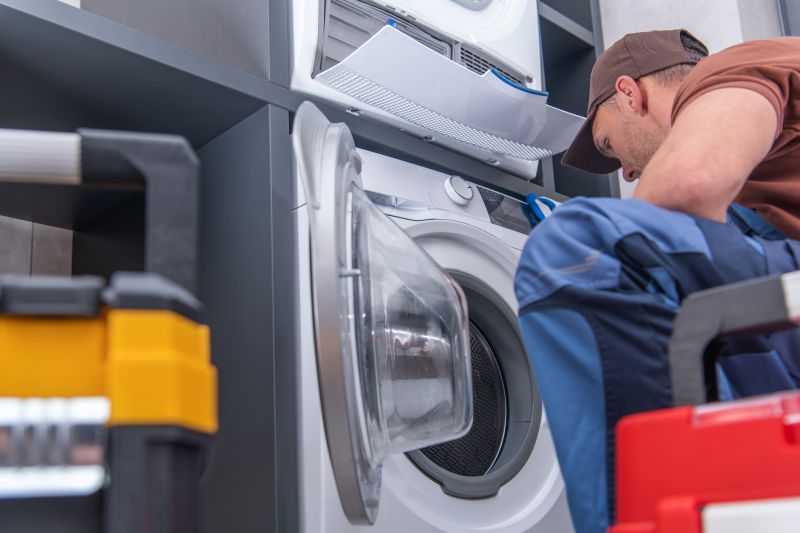Clothes Dryer Repair in Mcdonough, GA