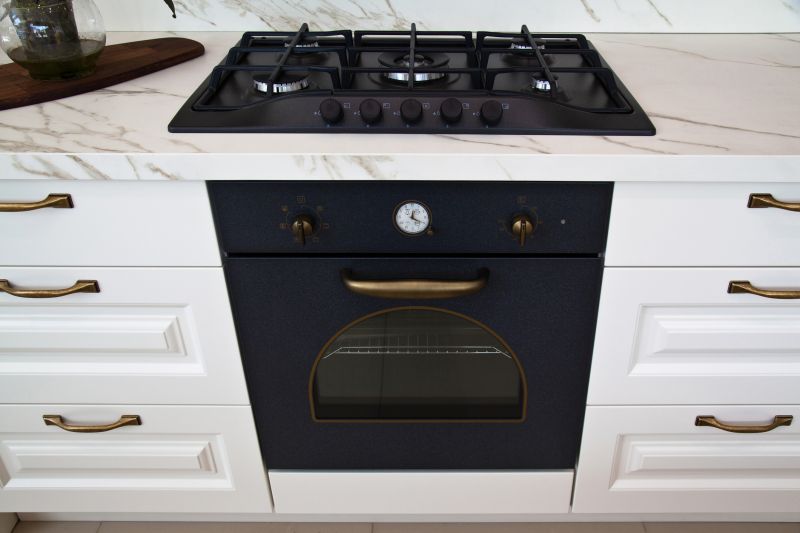 Commercial Oven Installation in Arvada, CO