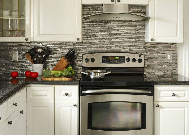 Commercial Range Installation in Arvada, CO