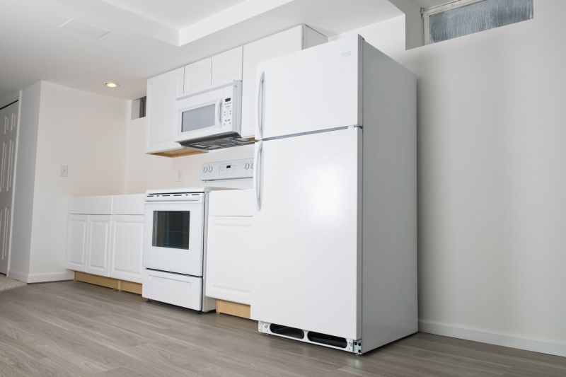 Counter Remodeling in Bowling Green, KY