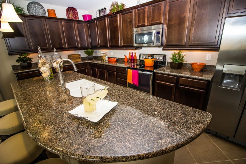 Counter Remodeling in Marysville, OH